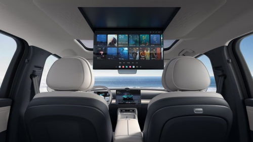 Chery Fulwin T9L with combined range of 2,000 km launches from 18,800 USD