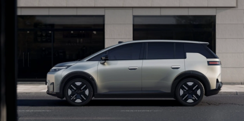 GAC Aion N60 EV with 610 km range  set for pre-sales launch on April 16