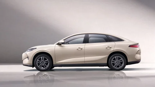 BYD’s ride-hailing brand Linghui launches e7 EV, flash charging version starts at 15,900 USD