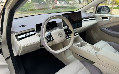 Beijing Auto Show 2026, Beijing Auto Show, 2026 MG4 unveiled ahead of Beijing Auto Show debut