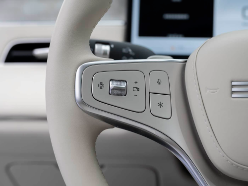 BYD Seal 08 DM-p PHEV debuts with 300 km WLTC pure electric range