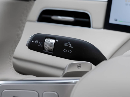 BYD Seal 08 DM-p PHEV debuts with 300 km WLTC pure electric range