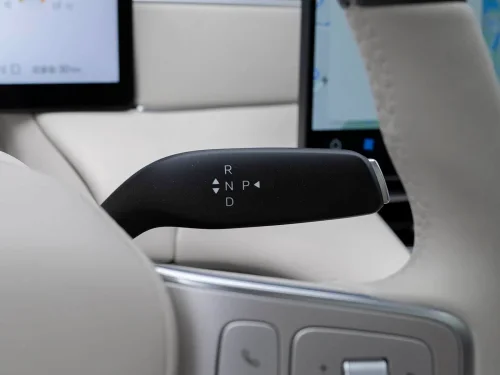 BYD Seal 08 DM-p PHEV debuts with 300 km WLTC pure electric range