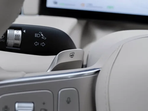 BYD Seal 08 DM-p PHEV debuts with 300 km WLTC pure electric range