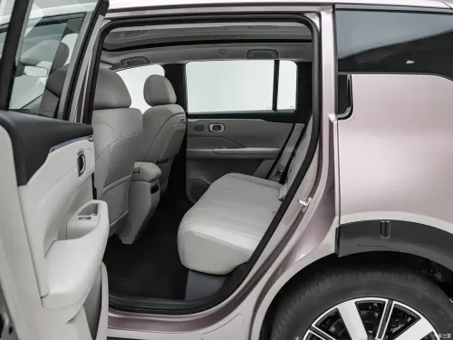 GAC Aion N60 EV with 610 km range  set for pre-sales launch on April 16