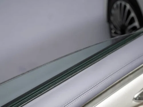 BYD Seal 08 DM-p PHEV debuts with 300 km WLTC pure electric range