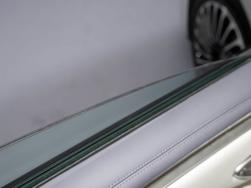 BYD Seal 08 DM-p PHEV debuts with 300 km WLTC pure electric range