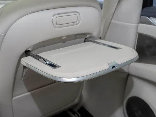 BYD Seal 08 DM-p PHEV debuts with 300 km WLTC pure electric range