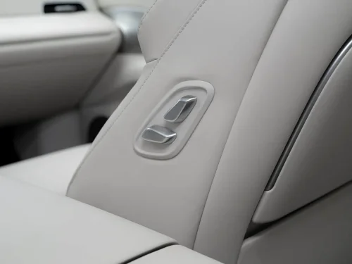 BYD Seal 08 DM-p PHEV debuts with 300 km WLTC pure electric range