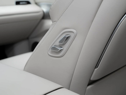 BYD Seal 08 DM-p PHEV debuts with 300 km WLTC pure electric range