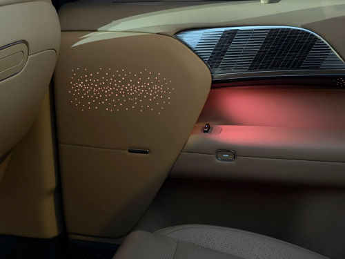 Xpeng GX with steer-by-wire pre-orders open at 58,000 USD