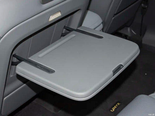 Volkswagen launches ID. Unyx 08 starting from 33,300 USD, first mass-produced model from VW-Xpeng collaboration