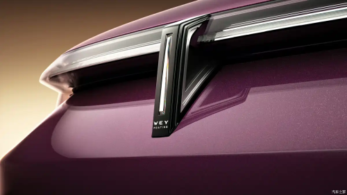 GWM’s Wey V9X flagship PHEV SUV opens pre-sales, EV and HEV scheduled this year