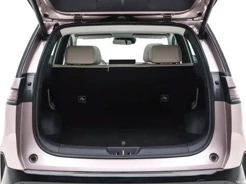 GAC Aion N60 EV with 610 km range  set for pre-sales launch on April 16