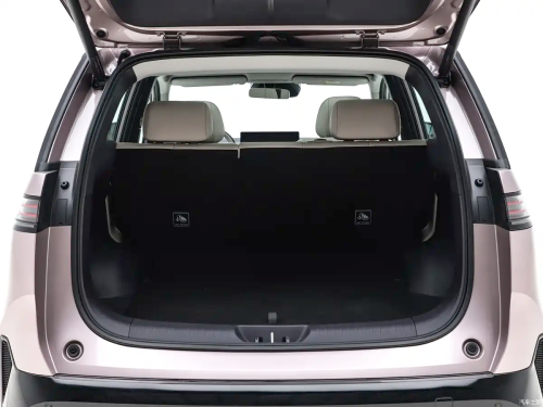 GAC Aion N60 EV with 610 km range  set for pre-sales launch on April 16