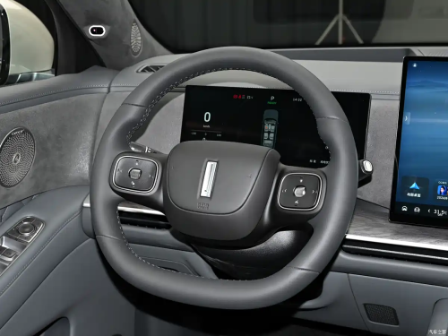 GWM’s Wey V9X flagship PHEV SUV opens pre-sales, EV and HEV scheduled this year