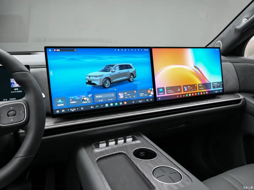 GWM’s Wey V9X flagship PHEV SUV opens pre-sales, EV and HEV scheduled this year