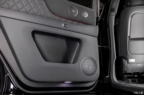 GWM’s Wey V9X flagship PHEV SUV opens pre-sales, EV and HEV scheduled this year