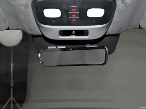 GWM’s Wey V9X flagship PHEV SUV opens pre-sales, EV and HEV scheduled this year