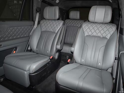 GWM’s Wey V9X flagship PHEV SUV opens pre-sales, EV and HEV scheduled this year