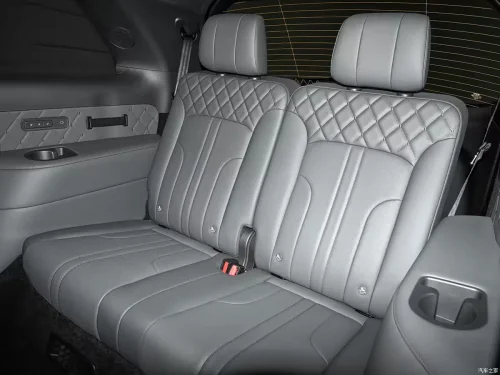 GWM’s Wey V9X flagship PHEV SUV opens pre-sales, EV and HEV scheduled this year