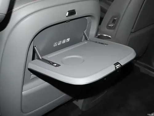 GWM’s Wey V9X flagship PHEV SUV opens pre-sales, EV and HEV scheduled this year