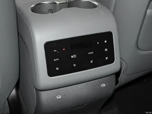 GWM’s Wey V9X flagship PHEV SUV opens pre-sales, EV and HEV scheduled this year