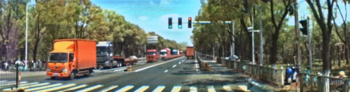 Hesai launches world’s first “6D full-colour” LiDAR with up to 4,320 lines