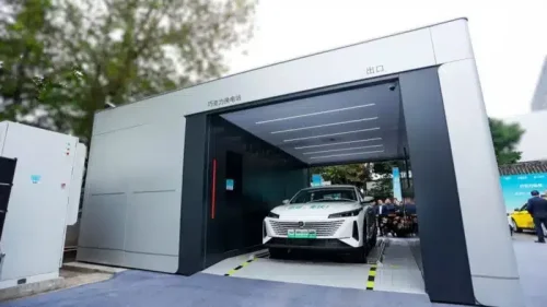 CATL unveils 3rd-gen Shenxing lfp battery: charging 10-80% in 3 min 44 seconds, 10-98% in 6 min 27 seconds