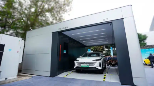CATL unveils 3rd-gen Shenxing lfp battery: charging 10-80% in 3 min 44 seconds, 10-98% in 6 min 27 seconds