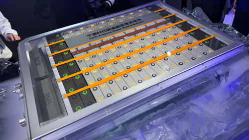 CATL, Battery, CATL’s 2nd-gen Freevoy hybrid battery blends LFP and NCM at powder level, pushes EREVs to 600 km EV range