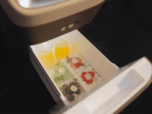 Buick Electra E7 PHEV SUV launches with 1630 km combined range, starting from 23,200 USD