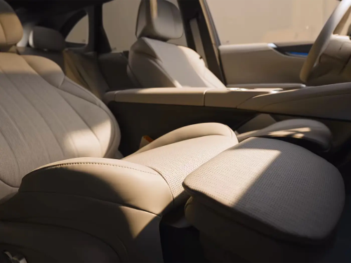 Buick, PHEV, SUV, Buick Electra E7 PHEV SUV launches with 1630 km combined range, starting from 23,200 USD