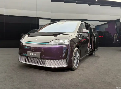 Beijing Auto Show, Harmony Intelligent Mobility Alliance unveils new lineup ahead of Beijing Auto Show