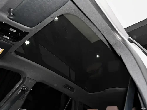 Mercedes-Benz GLC EV’s long wheelbase version debuts in China with S-Class air suspension and 700 km+ range