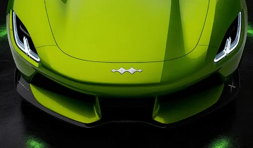 BYD’s Fang Cheng Bao debuts first-ever sedans and Formula X supercar at 2026 Beijing Auto Show