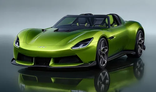 BYD’s Fang Cheng Bao debuts first-ever sedans and Formula X supercar at 2026 Beijing Auto Show