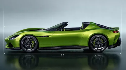 BYD’s Fang Cheng Bao debuts first-ever sedans and Formula X supercar at 2026 Beijing Auto Show