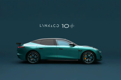 New Lynk &amp; Co 10 and 10+ open for pre-sale at 30,400-37,700 USD