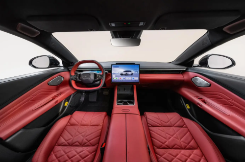 New Lynk &amp; Co 10 and 10+ open for pre-sale at 30,400-37,700 USD