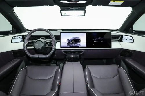 Mazda launches new version of the CX-6e ahead of 2026 Beijing Auto Show, EV &amp; EREV from 20,500 USD