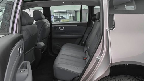 GAC Aion N60 minivan-alike EV launched in China at 16,090 USD with LiDAR