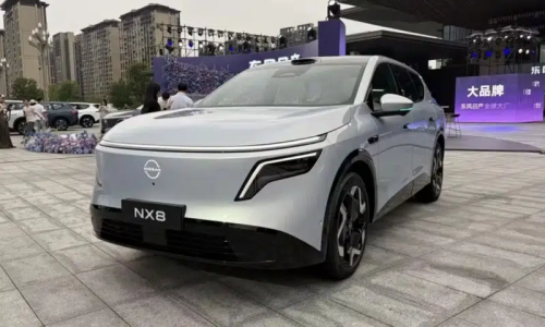 Li Auto, Nissan, SUV, Li Auto accuses Nissan of smear campaign as NX8 comparisons flood internet, SUV rivalry escalates