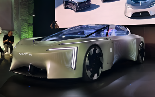 BYD Auto, Xiaomi Auto Concept, BYD, Chery, Xiaomi, 2026 Beijing Auto Show concept sweep: from BYD’s family EVs to Chery’s iCar RoBox, with Xiaomi’s Aero GT