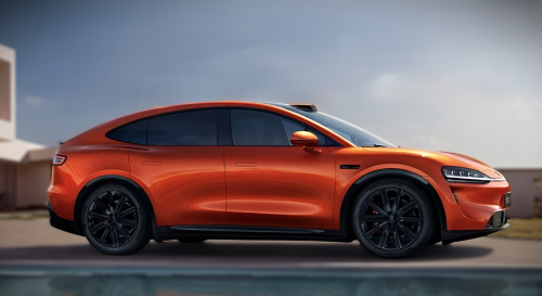 Huawei, Chery, Huawei’s Luxeed R7 preps first Harmony export as Chery confirms dealer talks