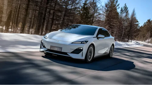 Changan Deepal: hydrogen fuel cell system commercialized, performance beats benchmarks by 10%