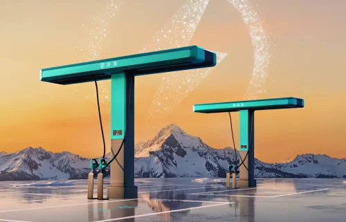 BYD hits 5,000th flash charging station just 27 days after launch