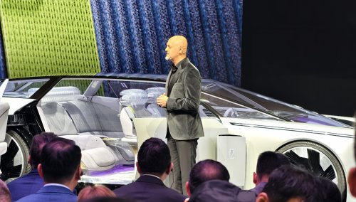 BYD Auto, Xiaomi Auto Concept, BYD, Chery, Xiaomi, 2026 Beijing Auto Show concept sweep: from BYD’s family EVs to Chery’s iCar RoBox, with Xiaomi’s Aero GT