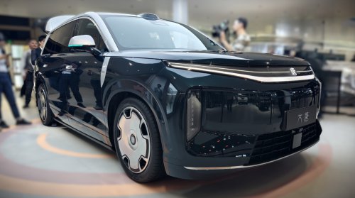 BYD Great Tang pre‑orders: dealer data points to 60,000 in 48h, past 30,000 official