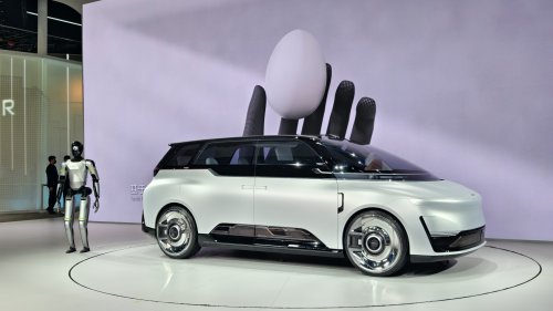 2026 Beijing Auto Show concept sweep: from BYD’s family EVs to Chery’s iCar RoBox, with Xiaomi’s Aero GT